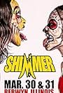 Shimmer Volume 110 (2019)