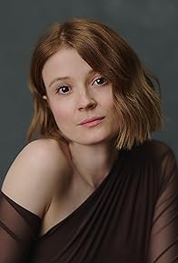 Primary photo for Amy Wren