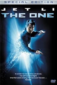 Jet Li in The One (2001)