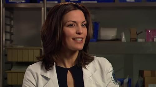 Do No Harm: Interview Excerpts: Alana De LA Garza-Dr. Lena Solis