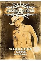 Jason Aldean: Wide Open (2009)