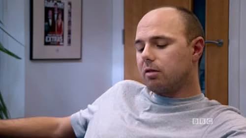 An Idiot Abroad: Clip 2