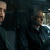 Mark Strong and Daniel Mays in Episode #2.7 (2021)