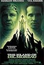 The Island of Dr. Moreau (1996)