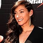 Christen Press