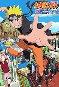 Primary photo for Naruto: Shippuden