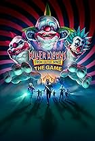 Killer Klowns from Outer Space: The Game