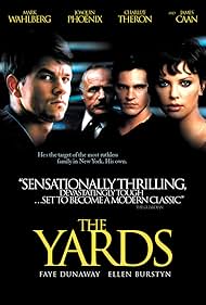 The Yards (2000)