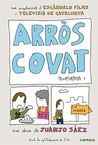 Primary photo for Arròs covat