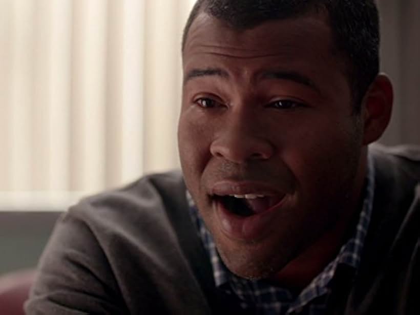 Jordan Peele in Key and Peele (2012)