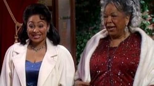 That's So Raven: Raven's House Party