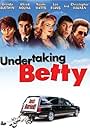 Undertaking Betty