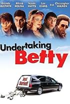 Undertaking Betty