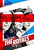 The Royals (TV Series 2015–2018) Poster