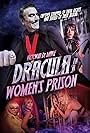 Robert Rhine, Rachel Riley, Victoria De Mare, Puma Swede, Elissa Dowling, and Jin N. Tonic in Dracula in a Women's Prison (2017)