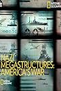 Nazi Megastructures: America's War (2019)