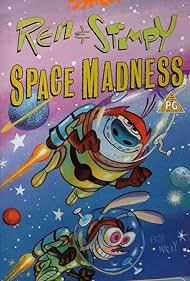 Ren & Stimpy: Space Madness (1997)