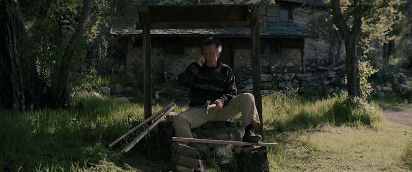 Robert Patrick in Tone-Deaf (2019)