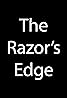 The Razor's Edge Poster