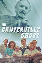 The Canterville Ghost