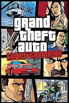 Grand Theft Auto: Liberty City Stories