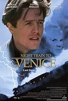 Night Train to Venice