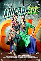 Khiladi 786