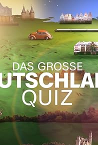 Primary photo for Das große Deutschland-Quiz