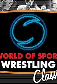 Primary photo for World of Sport