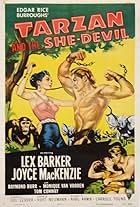 Tarzan and the She-Devil