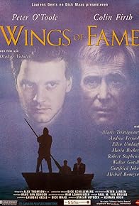 Primary photo for Wings of Fame