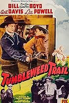 Tumbleweed Trail