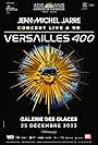 Jean Michel Jarre: Versailles 400 Concert Live & VR (2023)