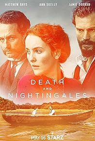 Primary photo for Death and Nightingales