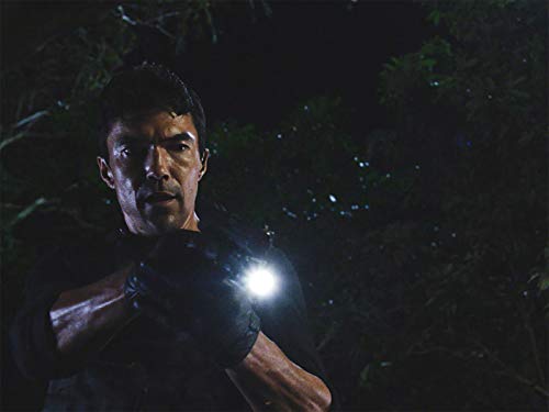 Ian Anthony Dale in Nalowale i ke 'ehu o he kai (2020)