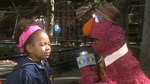 Sesame Street: We All Sing Together