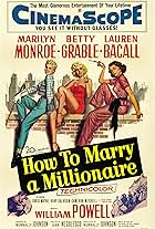 How to Marry a Millionaire