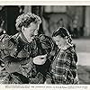 Charles Laughton and Margaret O'Brien in The Canterville Ghost (1944)