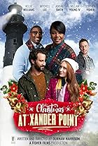 Christmas at Xander Point