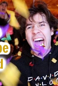 Primary photo for David Dobrik Youtube Rewind!!