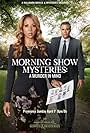 Holly Robinson Peete and Rick Fox in Morning Show Mysteries: A Murder in Mind (2019)