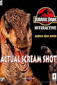 Jurassic Park Interactive (1994)