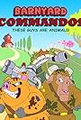 Barnyard Commandos (1990)