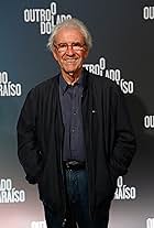 Juca de Oliveira at an event for The Other Side of Paradise (2017)