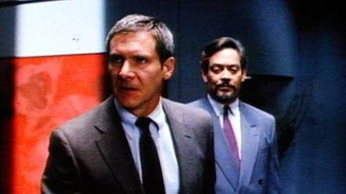 Presumed Innocent