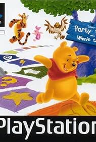 Disney's Pooh's Party Game: In Search of the Treasure (2001)