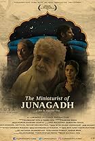 The Miniaturist of Junagadh