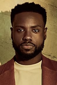 Primary photo for Dayo Okeniyi