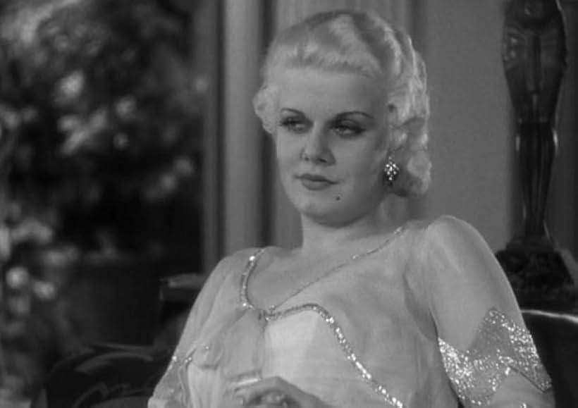 Jean Harlow in The Public Enemy (1931)