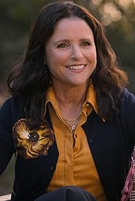 Primary photo for Julia Louis-Dreyfus